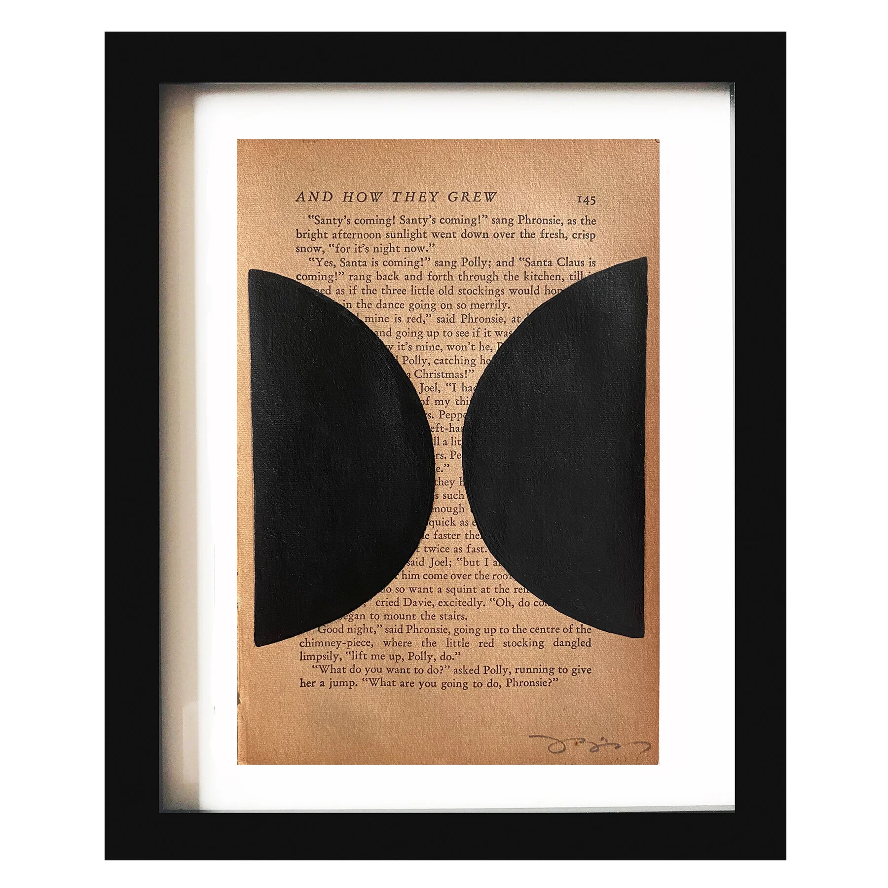 No. 11 - NOIR — Josh Young Design House